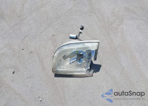 2000 Toyota Tundra Sr5 V8 из США, поврежденный, VIN 5TBRT3410YS082526